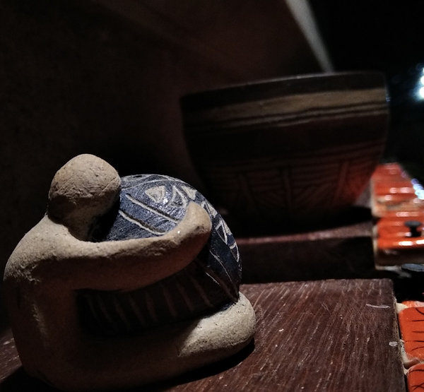 El Mojo | Montevideo